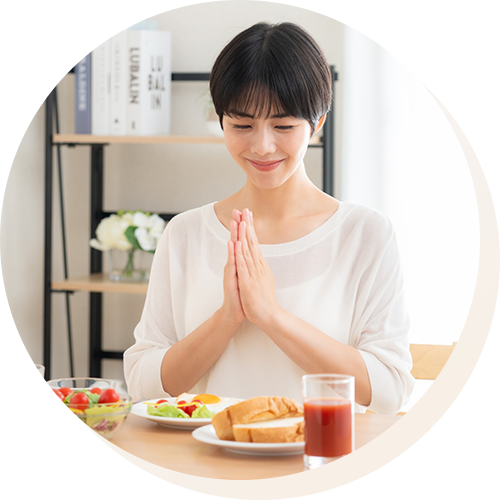 リバウンドを繰り返してきた方へ。人生最後のダイエットを。