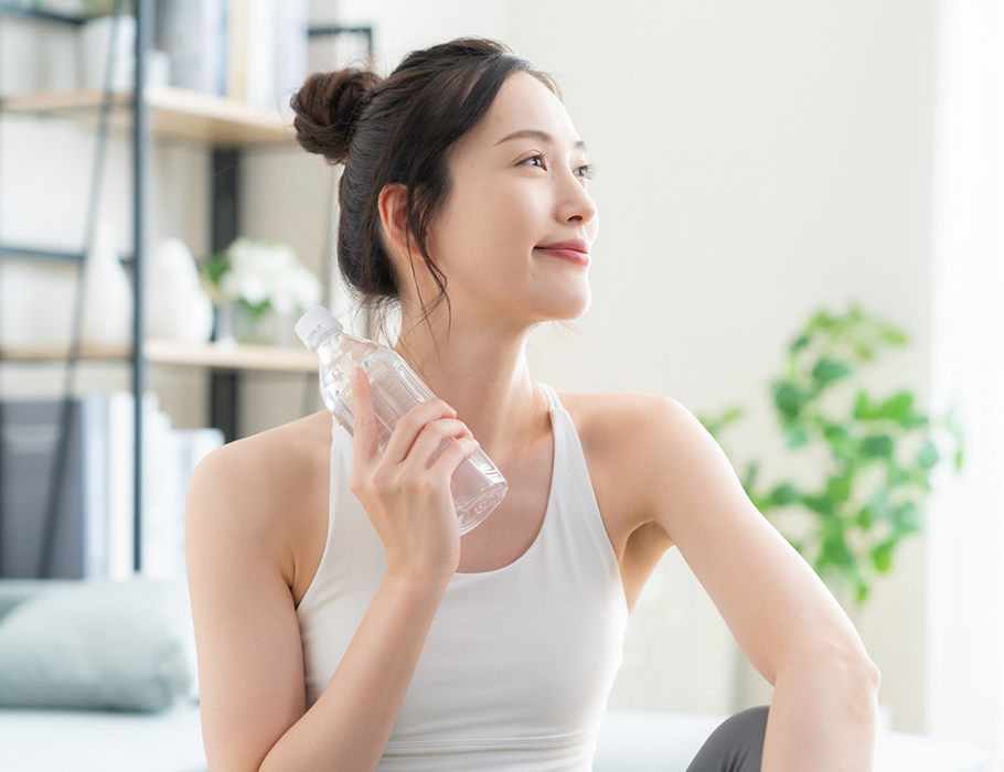 galocherがダイエットを提供する理由