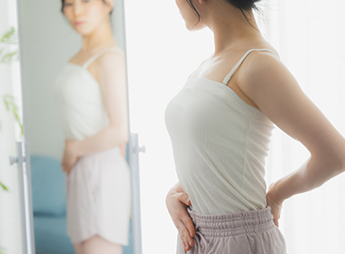 ダイエット