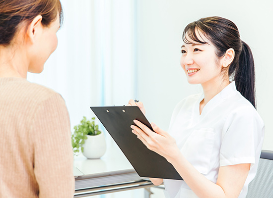 求める人物像