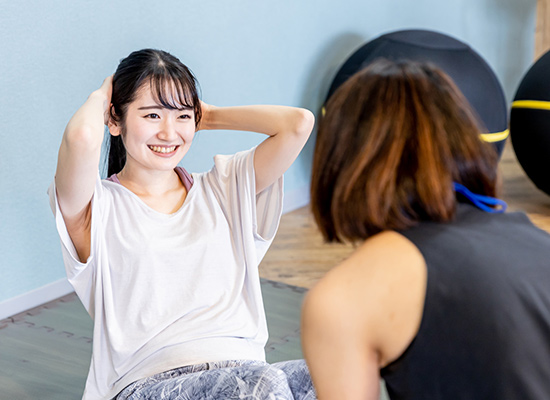施術だけで終わらない理由